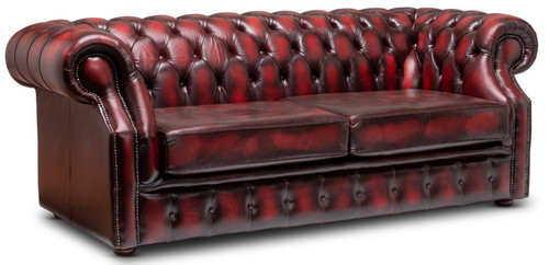 Chesterfield oxford three - oxford,
