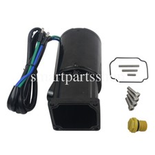 For 50-150HP Mercury & Mariner Outboards Tilt Trim Motor 809885A1 809885A2 6276