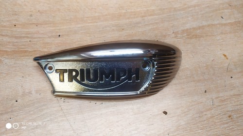 Triumph bonneville t100 2016 - triumph,