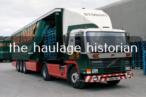Thh truck photos volvo - thh,