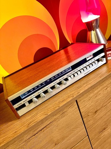 Vintage 1970s tandberg - vintage,