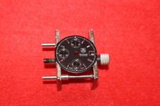 TAG HEUER MONZA WATCH DIAL