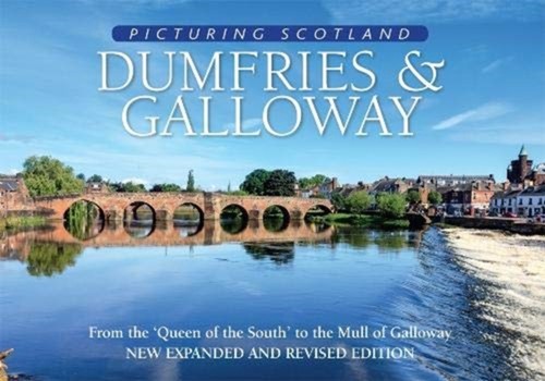 Dumfries galloway by colin - galloway,
