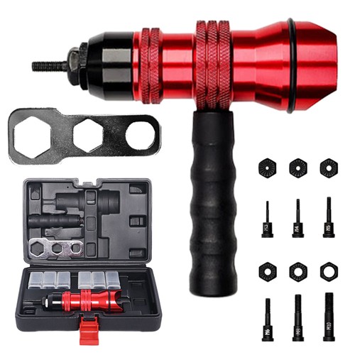 Professional rivet nut gun - professional,