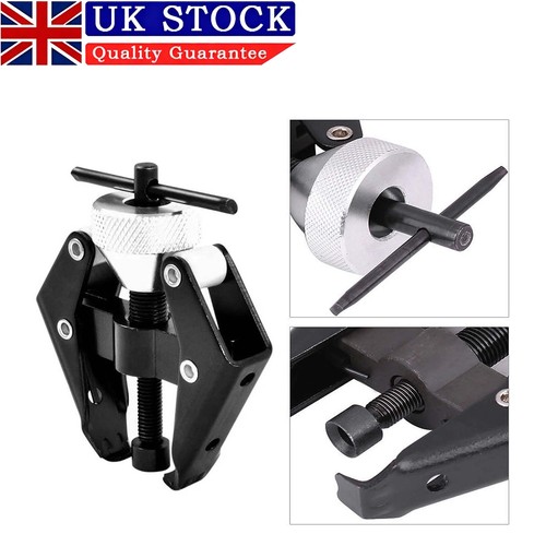 Universal wiper arm - universal, puller