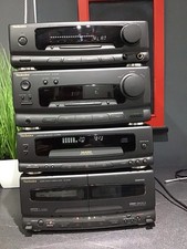 Technics Stereo System