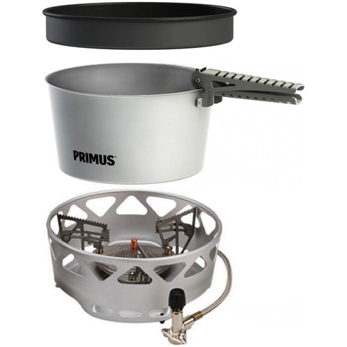 Primus essential stove set - primus,