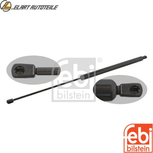 Gas spring boot 07832 - gas,