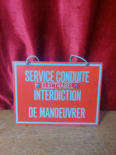 Vintage french plastic - vintage,