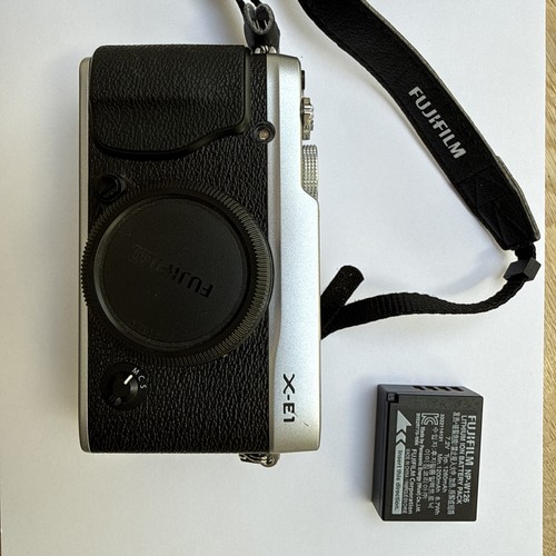 Fujifilm mirrorless - fujifilm,