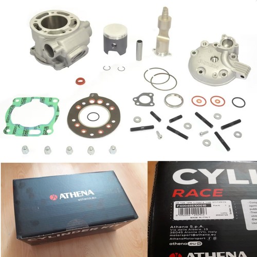 New 170cc cylinder - 170cc,