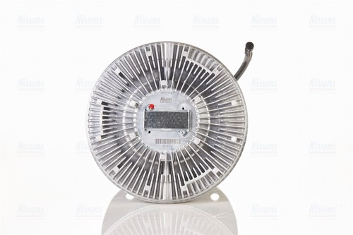 Nissens cooling fan clutch - nissens,