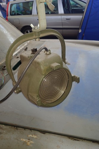 Strand electric patt - electric,