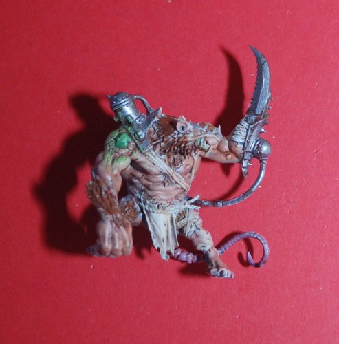 Warhammer fantasy wfb - wfb,