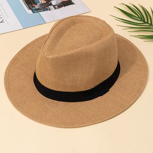Panama straw hat men - panama, women