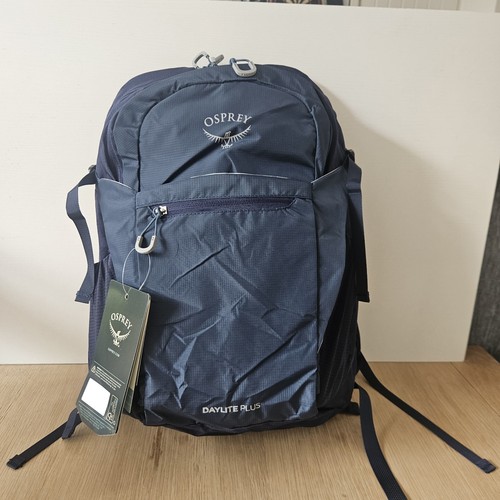 Osprey daylite plus navy - osprey,