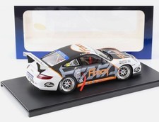 1:18 AUTOart Porsche 911 (997)