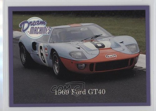 1991 lime rock dream - 1991, machines