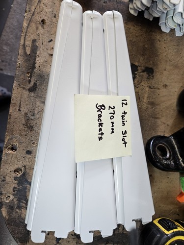 Twin slot versatile - slot, a