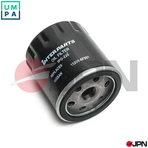 Oil filter 10f8004 jpn - 10f8004-jpn, for