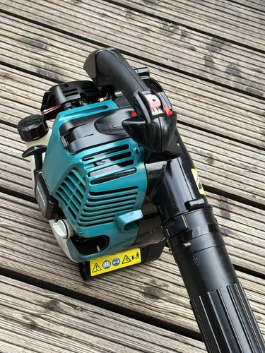 Makita bhx2501 4stroke - makita,