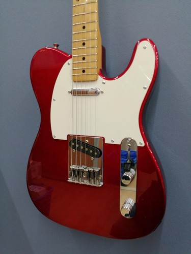 Fender japan telecaster - fender,