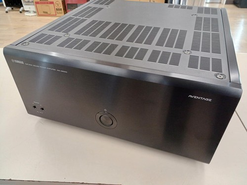 Yamaha a5000 channel - yamaha, mx-a5000