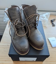 NEW - Viberg Scout Boots -