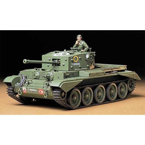Tamiya 35221 british cromwell - 35221,