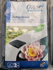 Oase pump shield Protect your