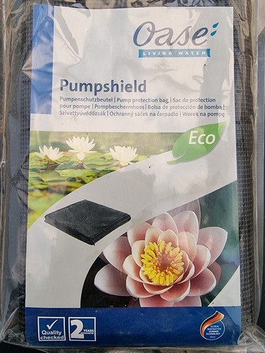 Oase pump shield - , protect