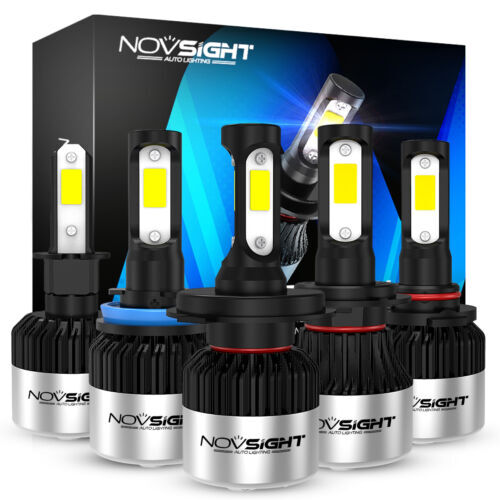 Novsight h7 h11 - h7,