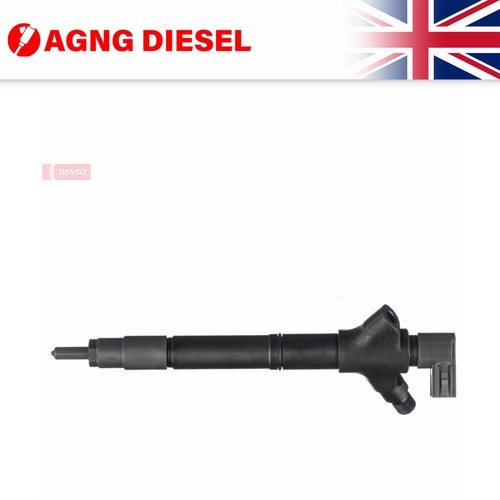 Denso fuel injector dcri200410 - denso,