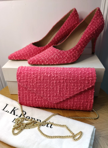 Bennett dominica coral - bennett,