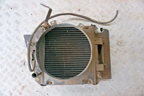 Jacobsen greens king - , 1962d