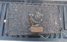 SMITHS 12V ELECTRIC HEATER