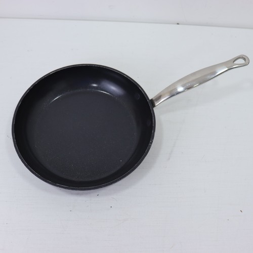 Greenpan barcelona pro 24cm - greenpan,