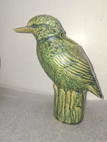 Penrith pottery pot34 jug - pottery, 9
