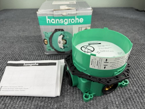 Hansgrohe 01850181 ibox - hansgrohe,