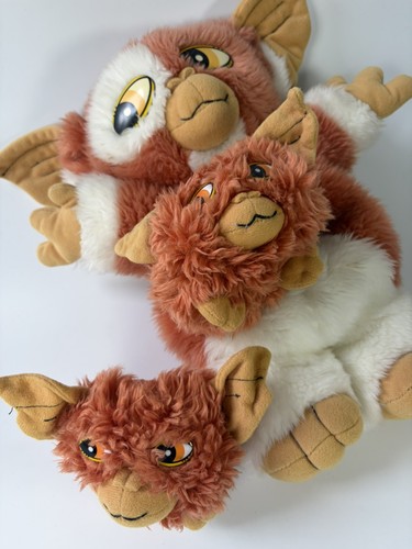Vintage gremlins the new - vintage,