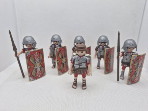 Playmobil people figures - playmobil, /