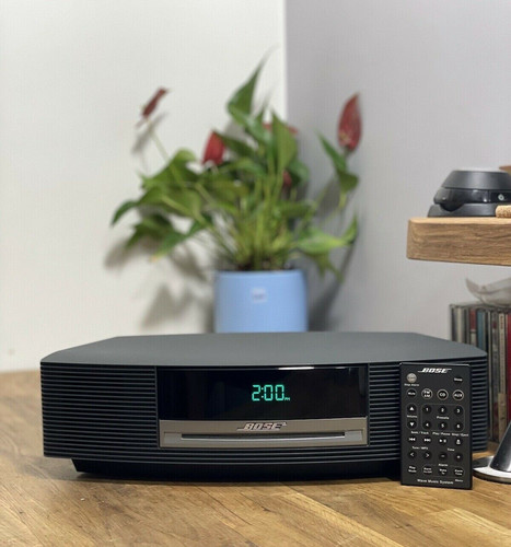 Bose wave graphite - bose,
