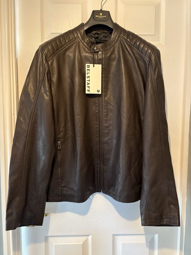 Belstaff men advancer - belstaff, men’s