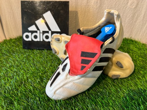 2002 adidas original predator - adidas,