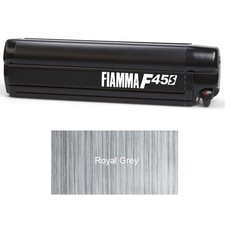 FIAMMA F45S MOTORHOME AWNING -