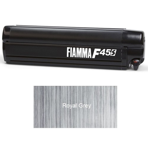Fiamma f45s motorhome awning - f45s,