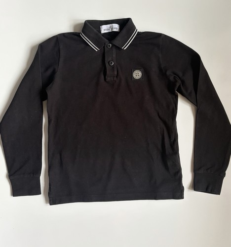 Stone island boys long sleeved - stone, long-sleeved