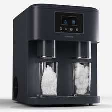 Small Ice Maker Machine 1.8L