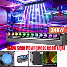240W Moving Head Stage Beam
