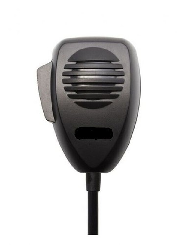 Replacement mic for president - mic,